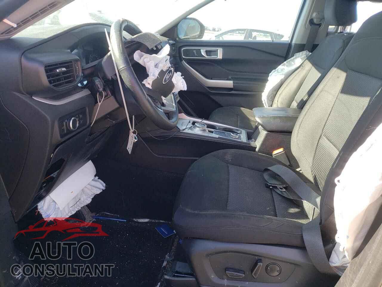 FORD EXPLORER 2023 - 1FMSK8DH0PGB75251