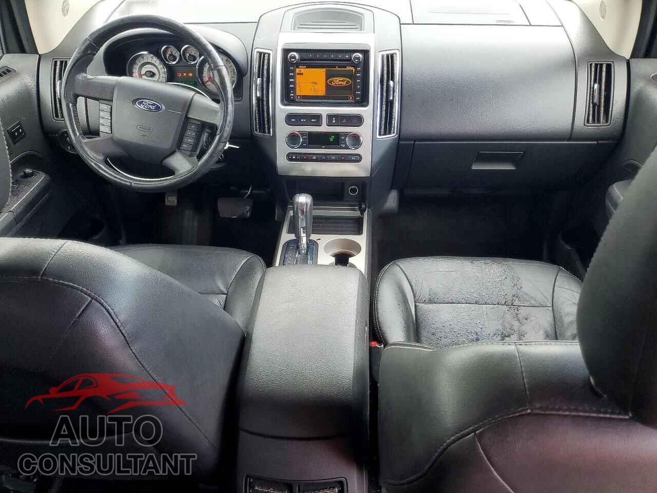 FORD EDGE 2010 - 2FMDK4KC2ABB39892