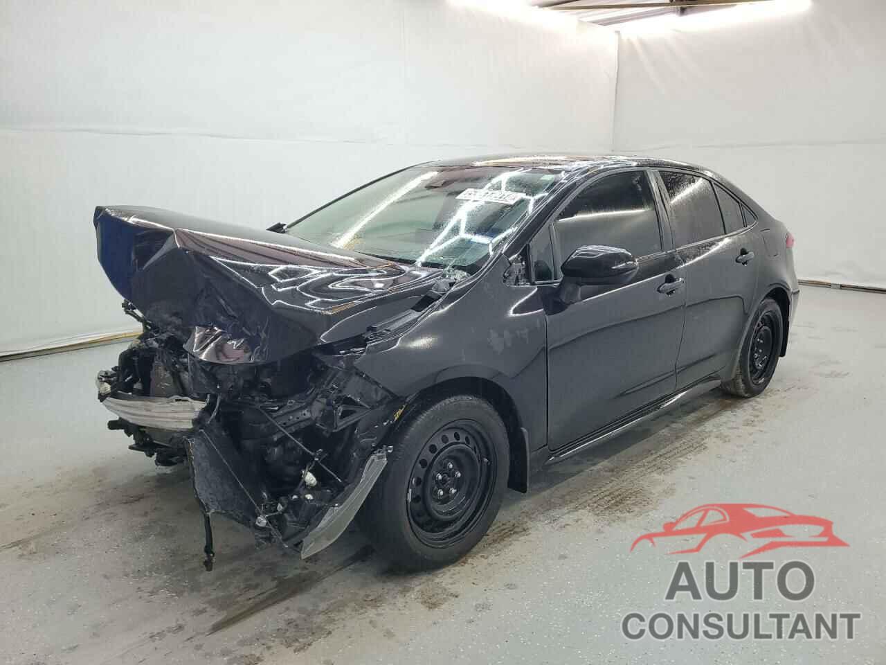 TOYOTA COROLLA 2022 - 5YFEPMAE6NP375469
