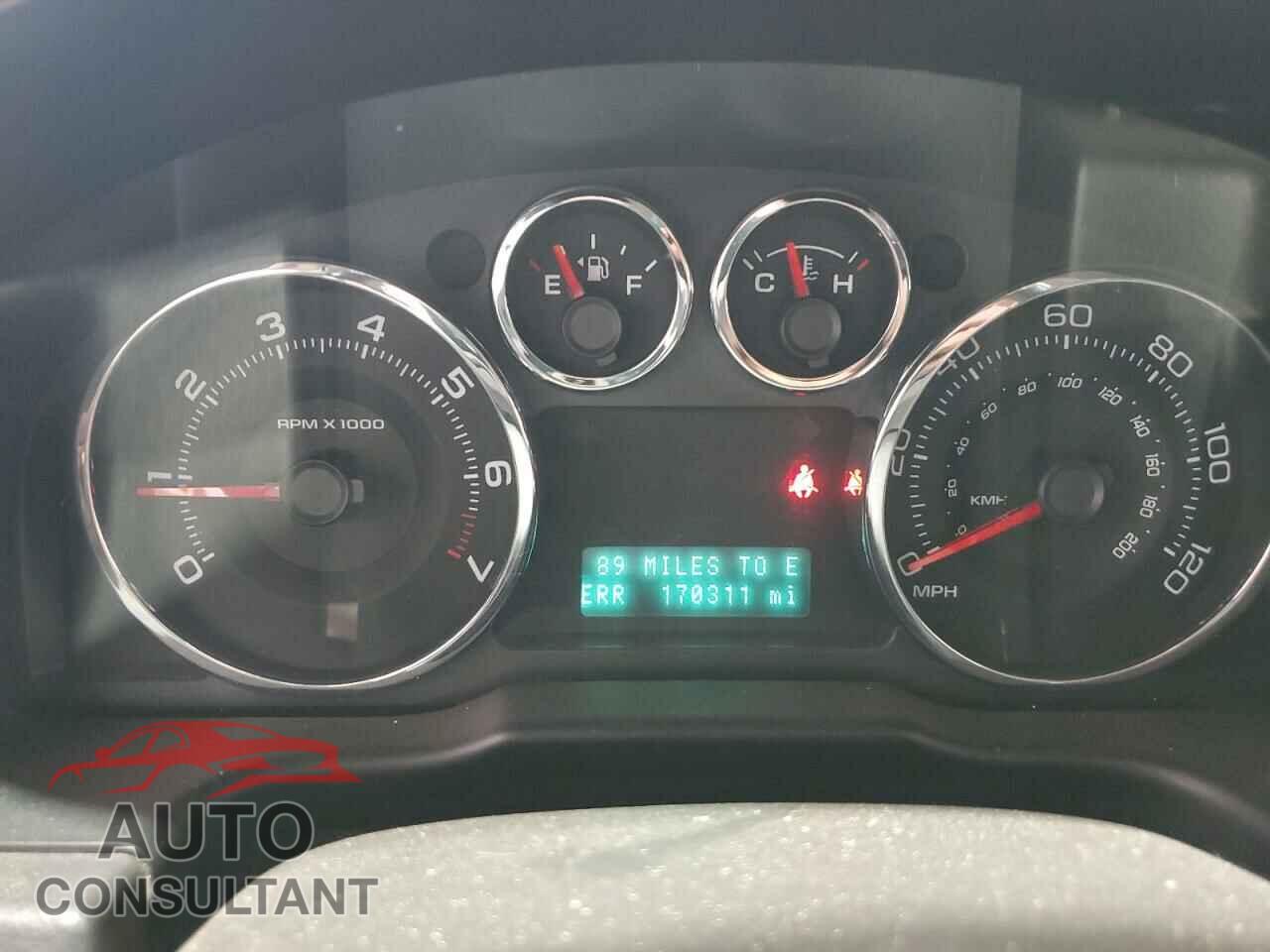 FORD EDGE 2009 - 2FMDK48C79BA98890