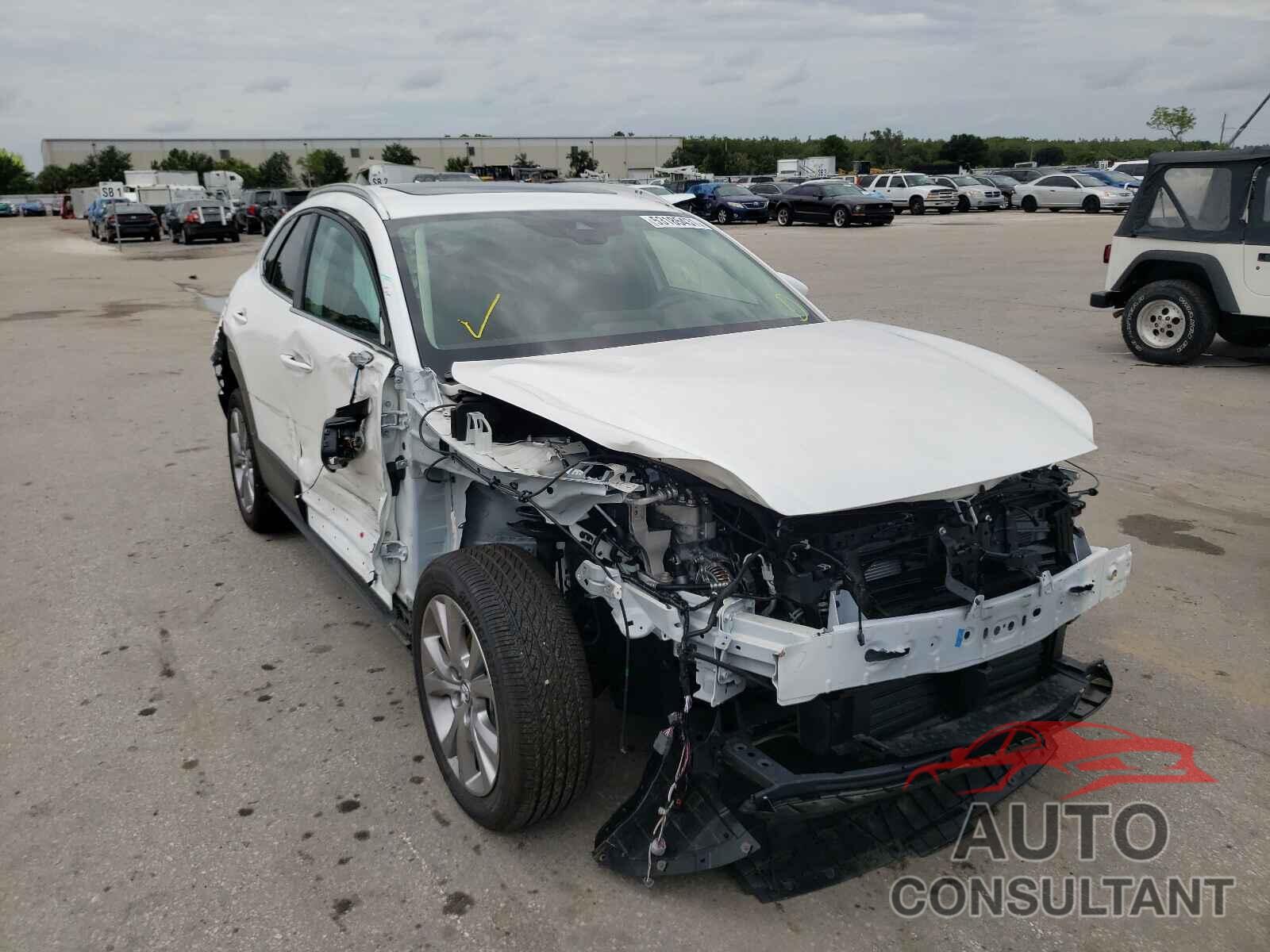 MAZDA CX30 2021 - 3MVDMADM2MM215146