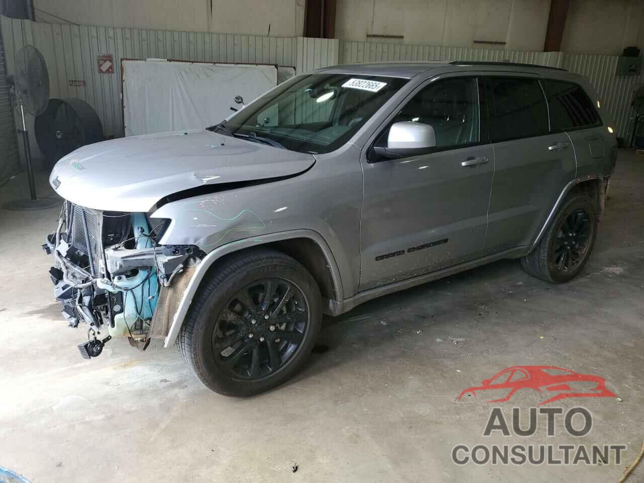 JEEP GRAND CHER 2019 - 1C4RJEAG6KC630717