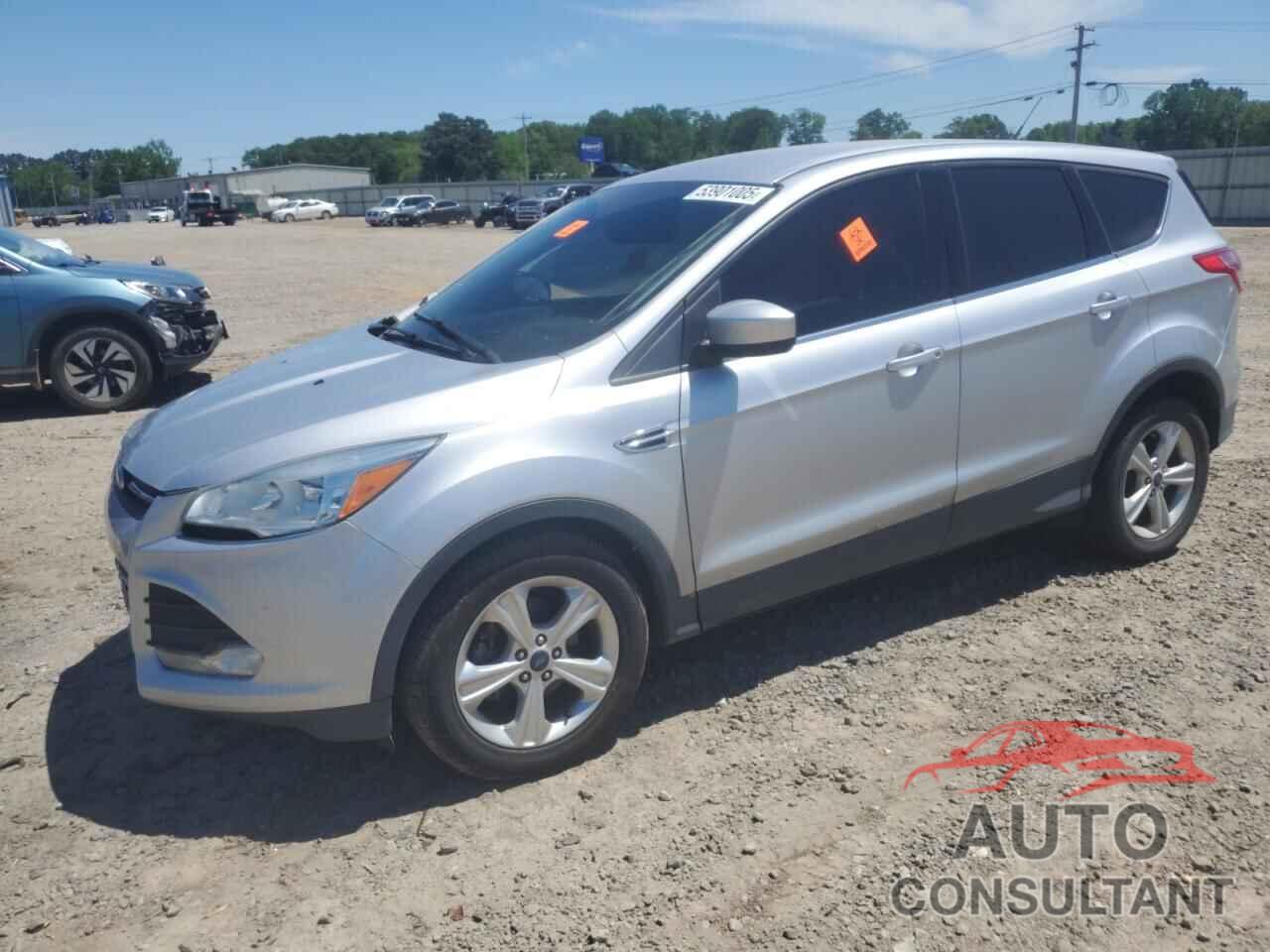 FORD ESCAPE 2015 - 1FMCU0GX6FUB20712