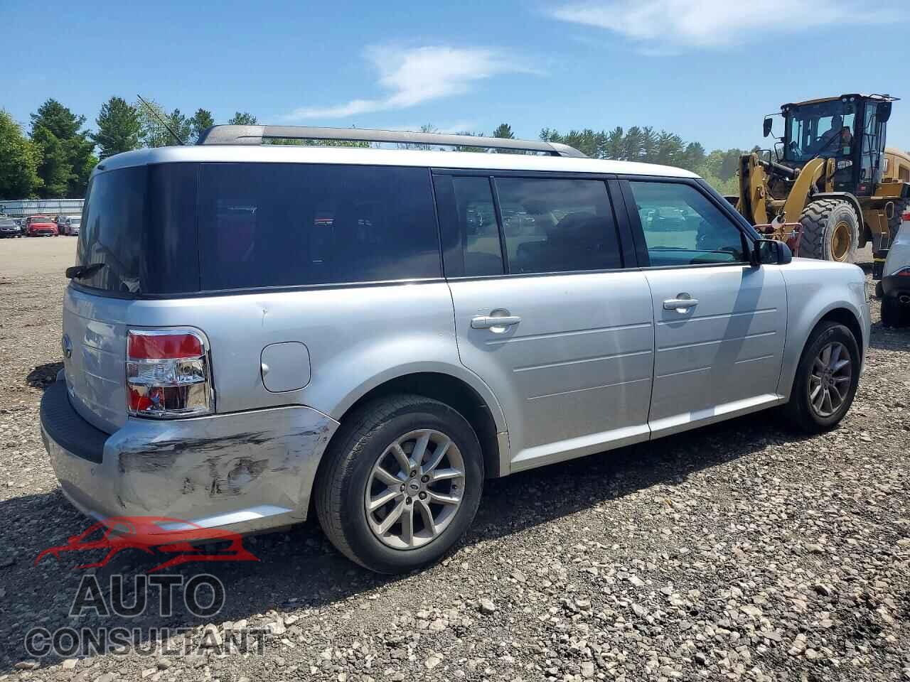 FORD FLEX 2015 - 2FMGK5B89FBA22350