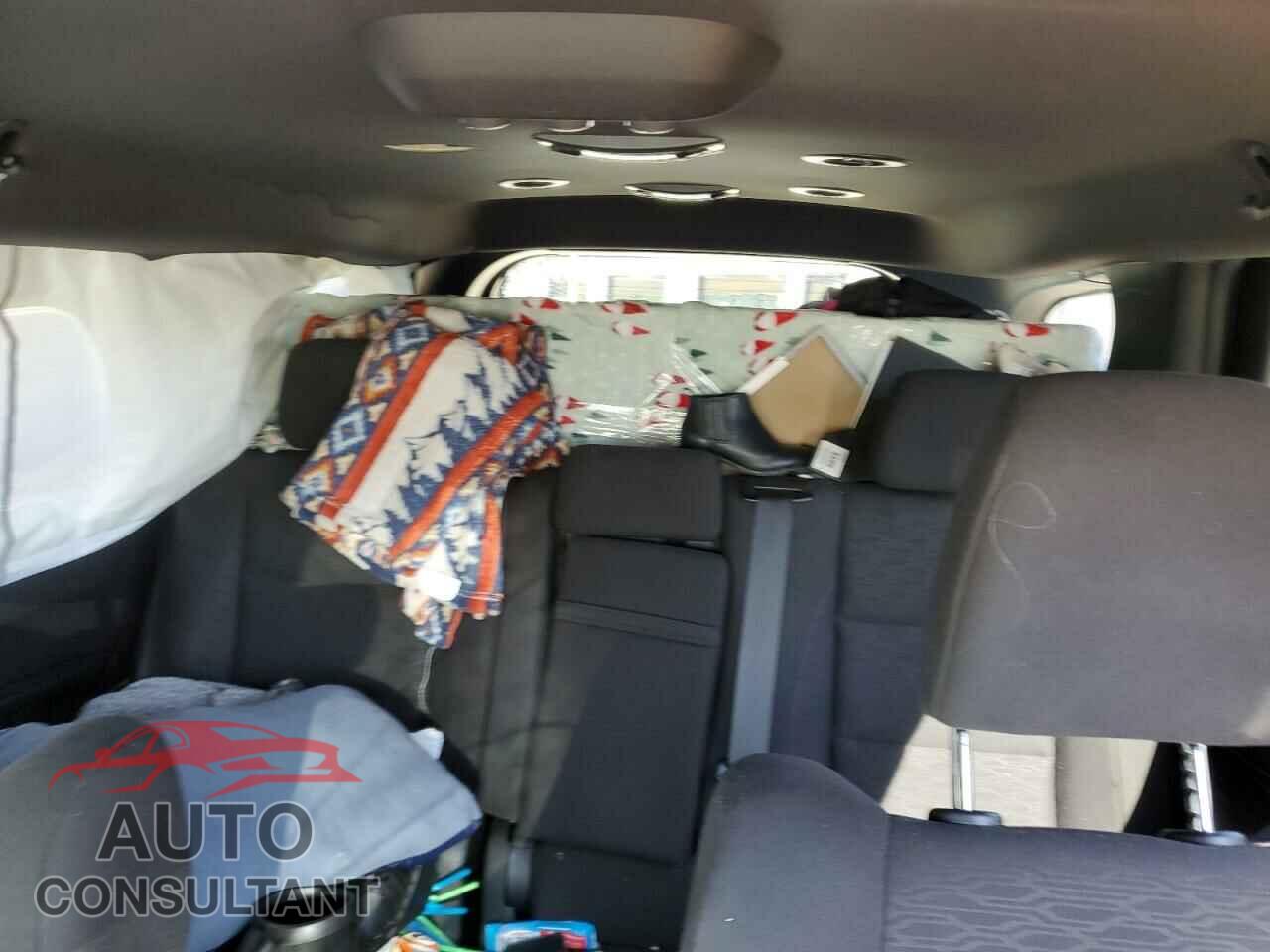 DODGE DURANGO 2023 - 1C4RDJDG2PC556036