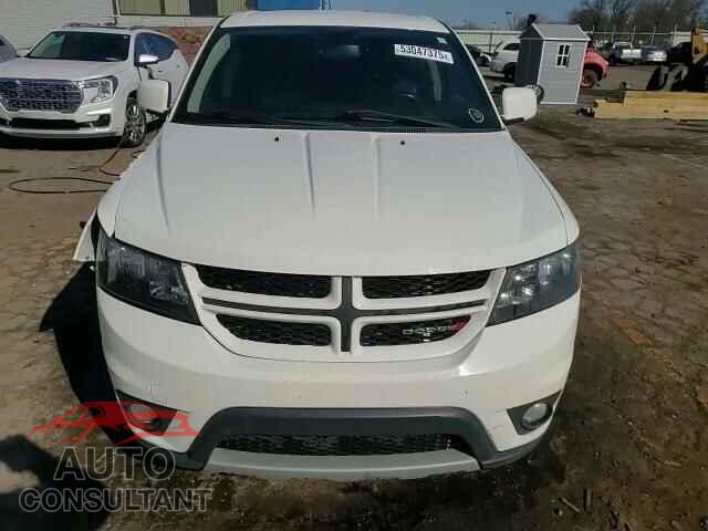 DODGE JOURNEY 2015 - 3C4PDCEG6FT719761
