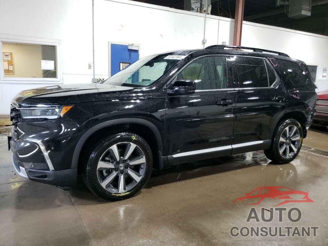 HONDA PILOT 2023 - 5FNYG1H7XPB053614