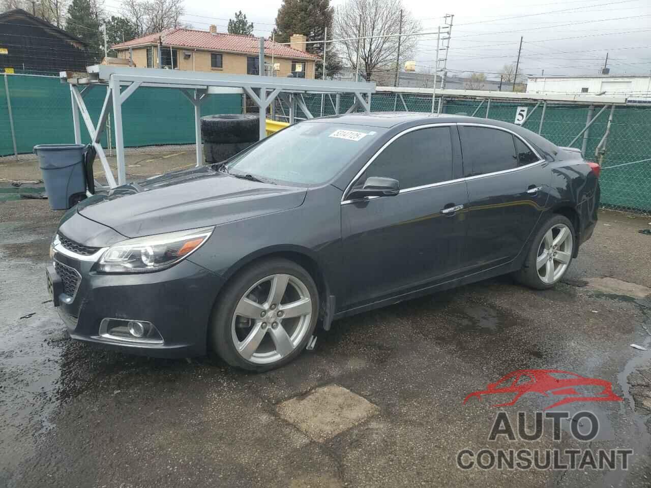 CHEVROLET MALIBU 2015 - 1G11G5SX6FF171163