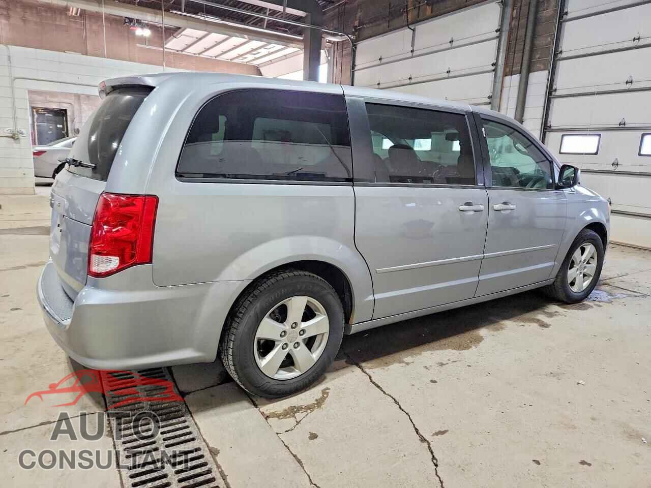 DODGE CARAVAN 2013 - 2C4RDGBG8DR794479