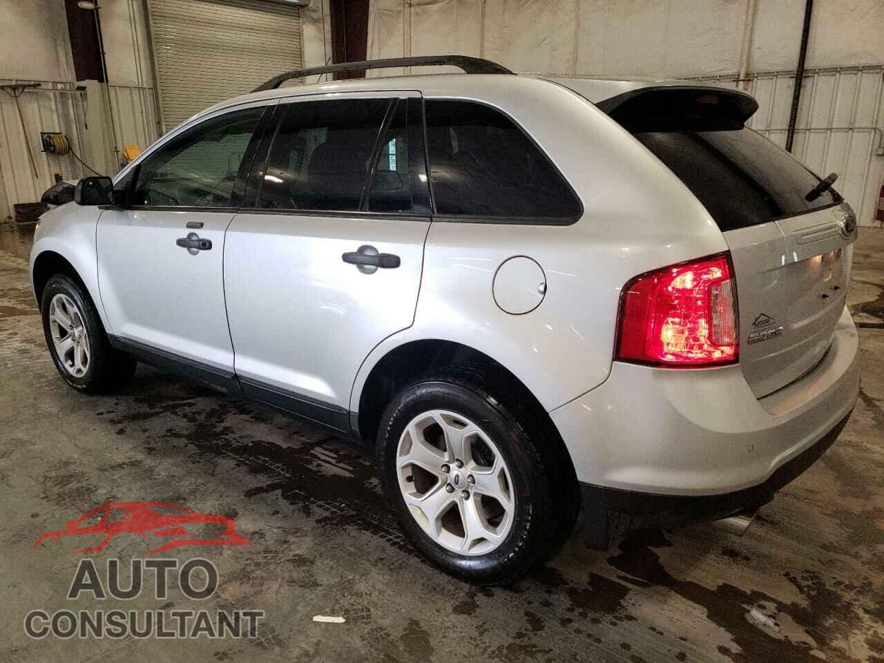 FORD EDGE 2014 - 2FMDK4GC5EBA71263