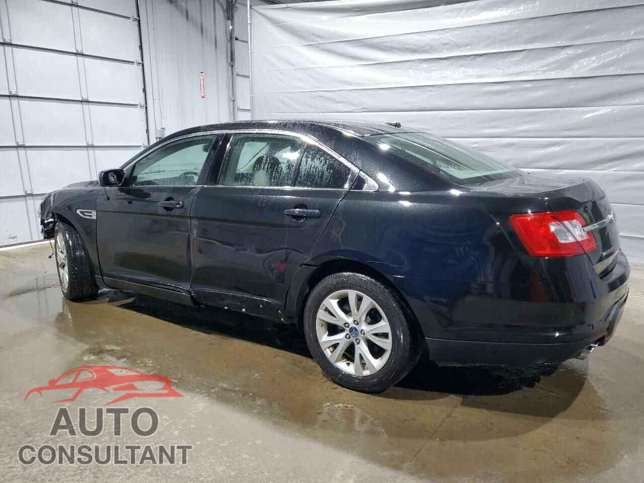 FORD TAURUS 2011 - 1FAHP2EW8BG148338