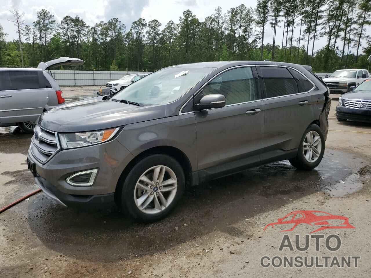 FORD EDGE 2018 - 2FMPK3J94JBC27792