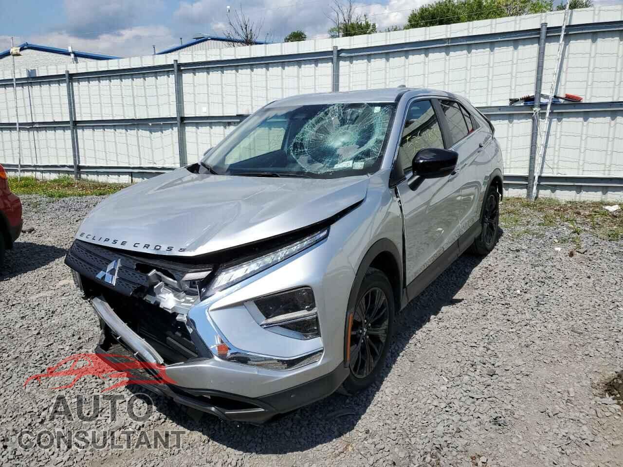 MITSUBISHI ECLIPSE 2022 - JA4ATVAA8NZ012846