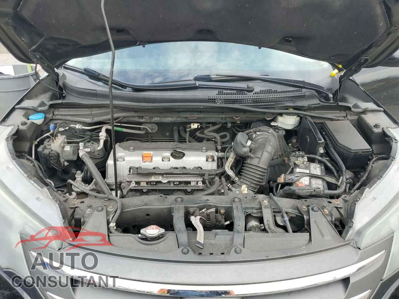 HONDA CRV 2014 - 2HKRM4H51EH722381