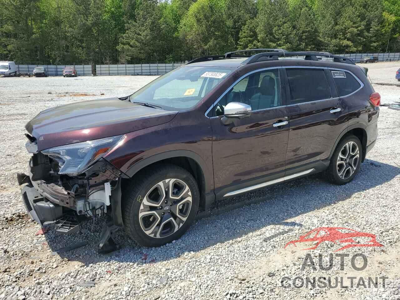 SUBARU ASCENT 2023 - 4S4WMAWD7P3403766