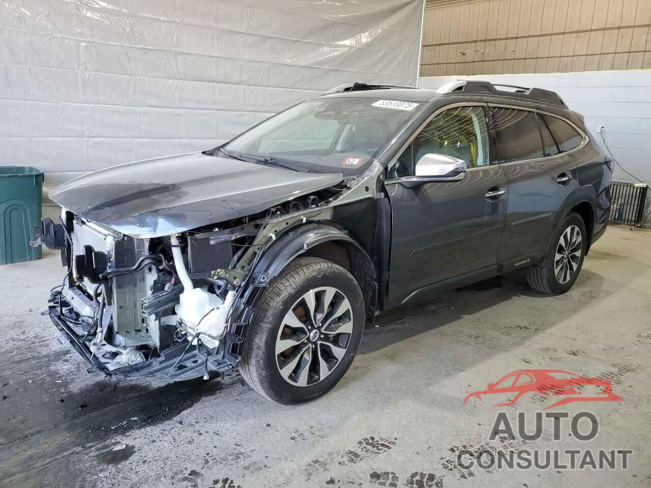 SUBARU OUTBACK 2023 - 4S4BTGPD5P3213578