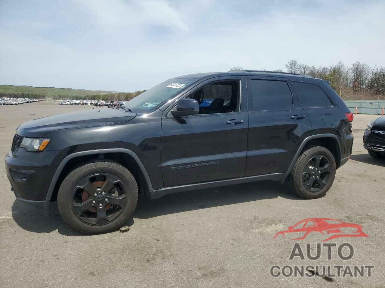 JEEP GRAND CHER 2018 - 1C4RJFAG5JC487392