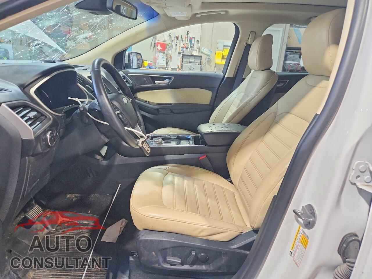 FORD EDGE 2020 - 2FMPK4J93LBA17984