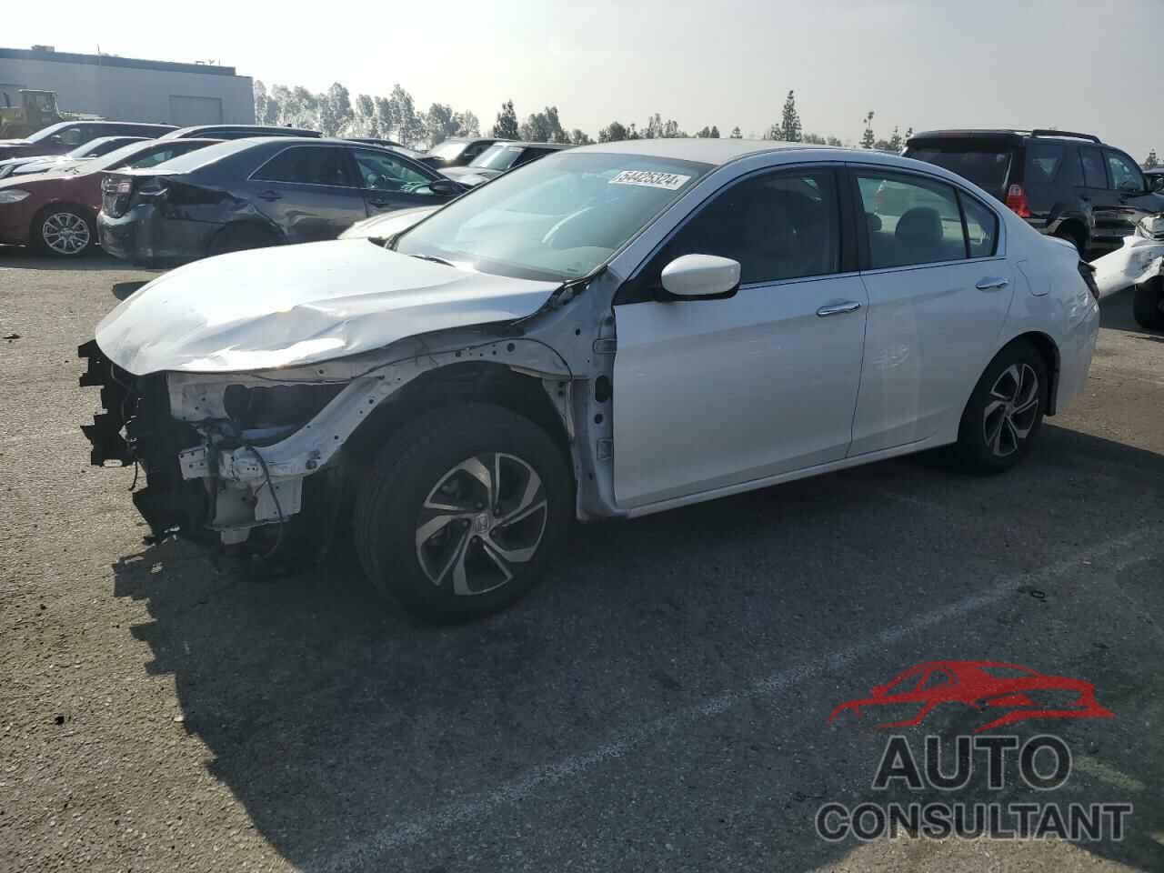 HONDA ACCORD 2016 - 1HGCR2F36GA008545