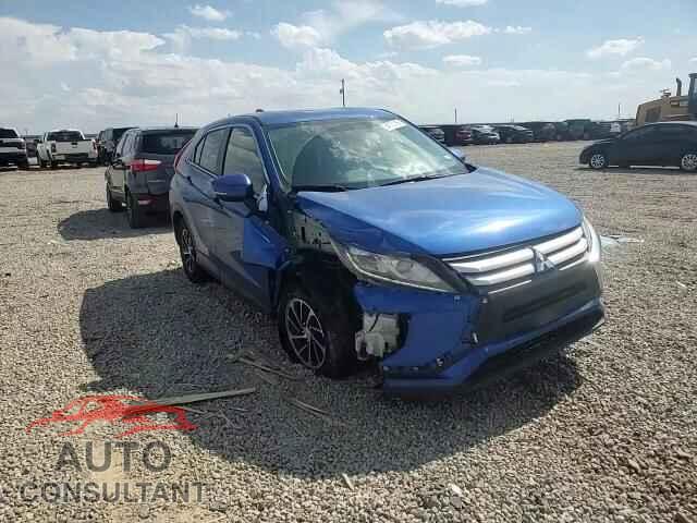 MITSUBISHI ECLIPSE 2020 - JA4AS3AA9LZ037517