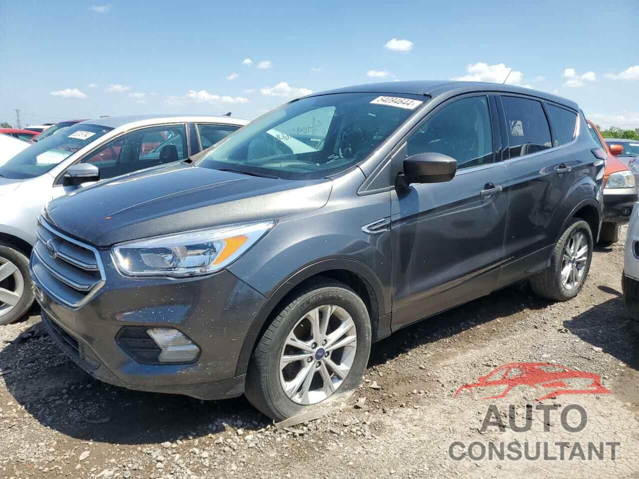 FORD ESCAPE 2017 - 1FMCU0GD7HUE98708