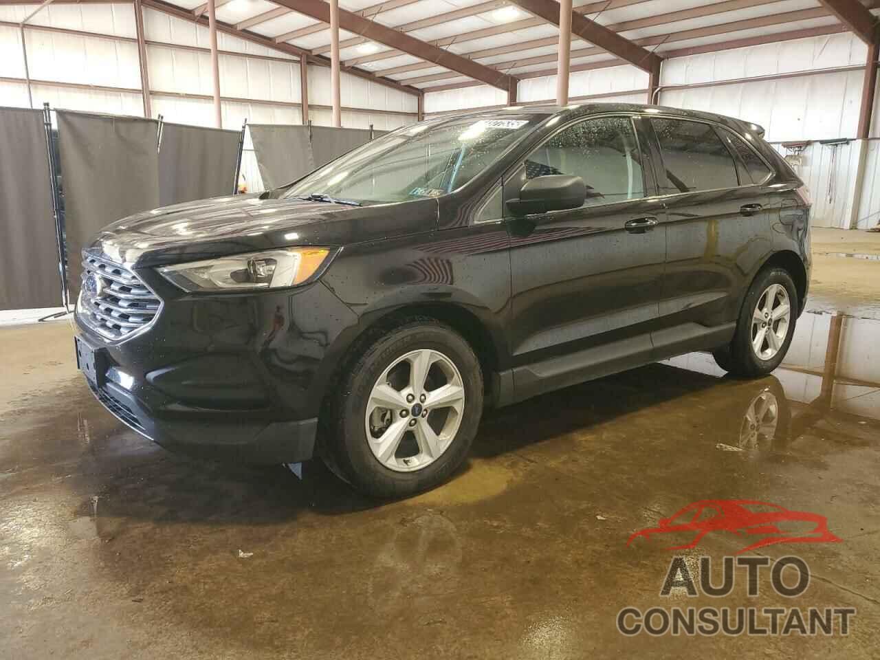 FORD EDGE 2019 - 2FMPK3G96KBC16351