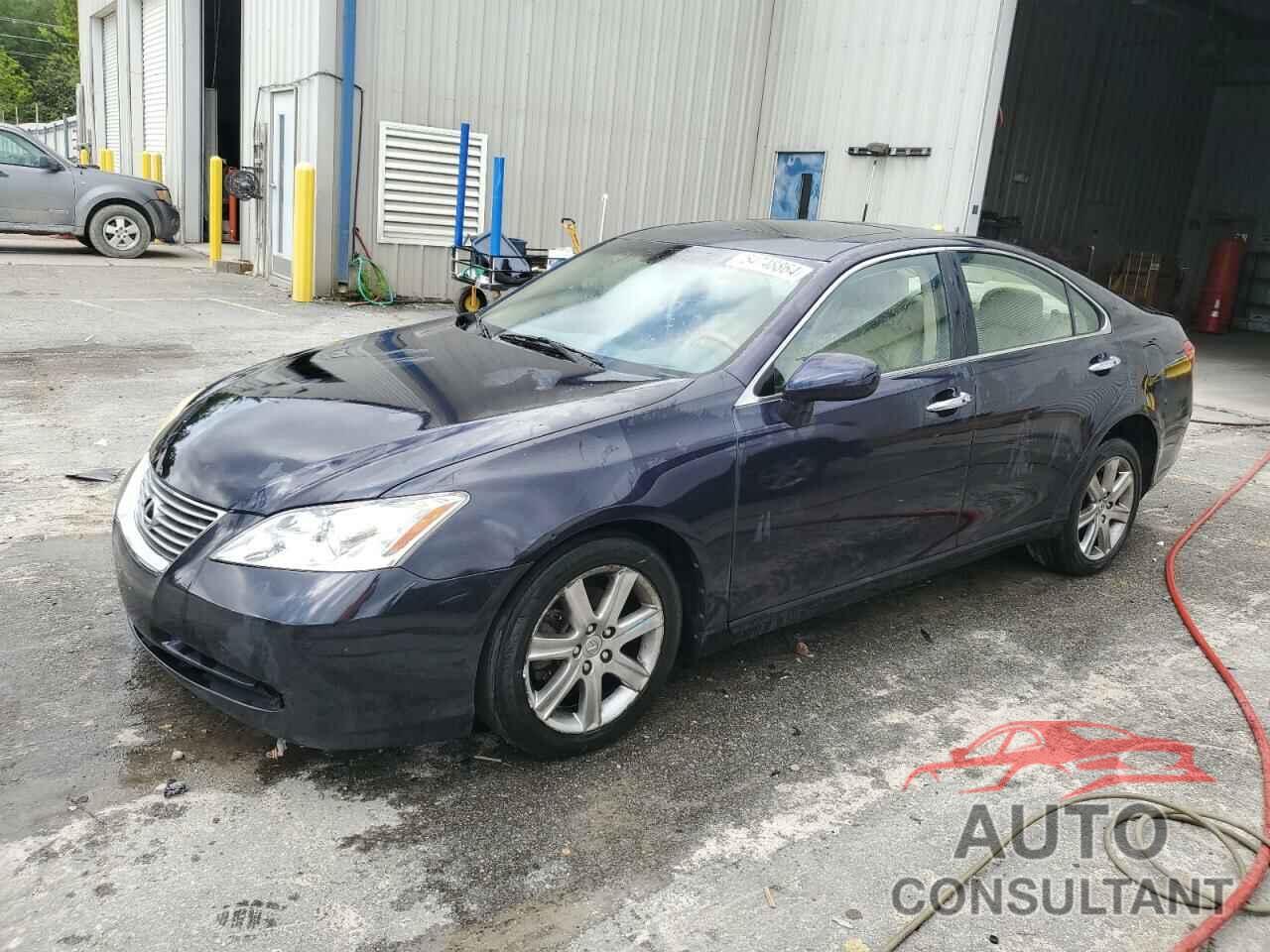 LEXUS ES350 2009 - JTHBJ46G092301000