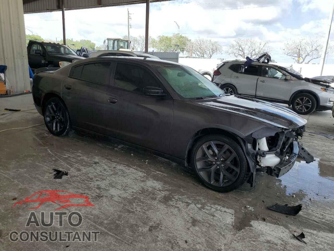 DODGE CHARGER 2023 - 2C3CDXBGXPH598564