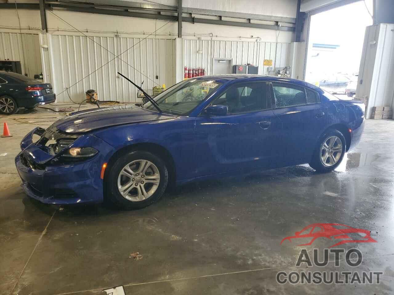 DODGE CHARGER 2022 - 2C3CDXBG1NH231128