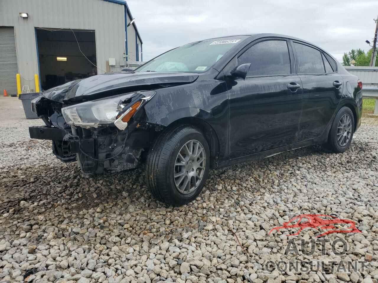 KIA RIO 2020 - 3KPA24AD9LE257113