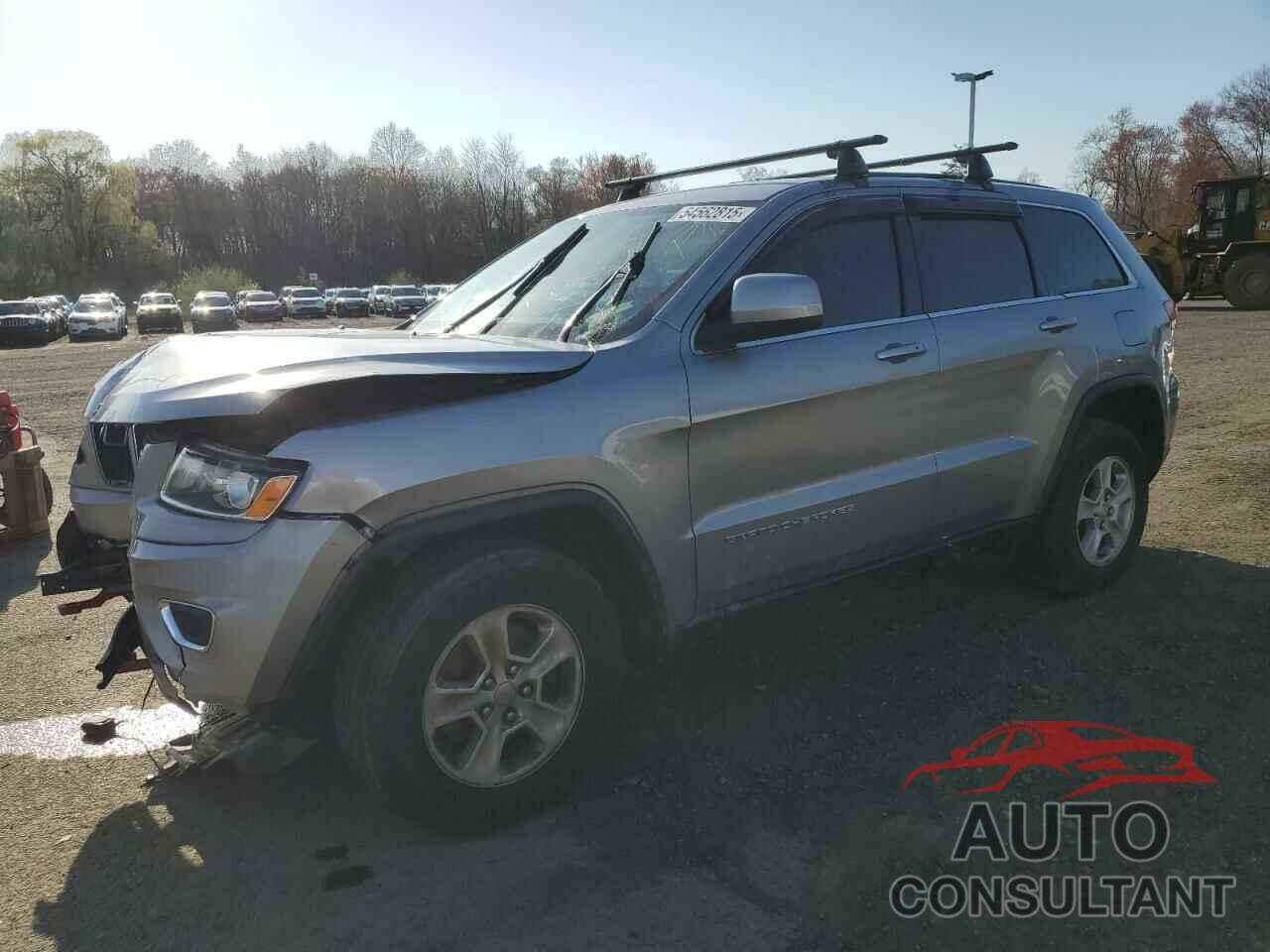 JEEP GRAND CHER 2015 - 1C4RJFAG4FC675506