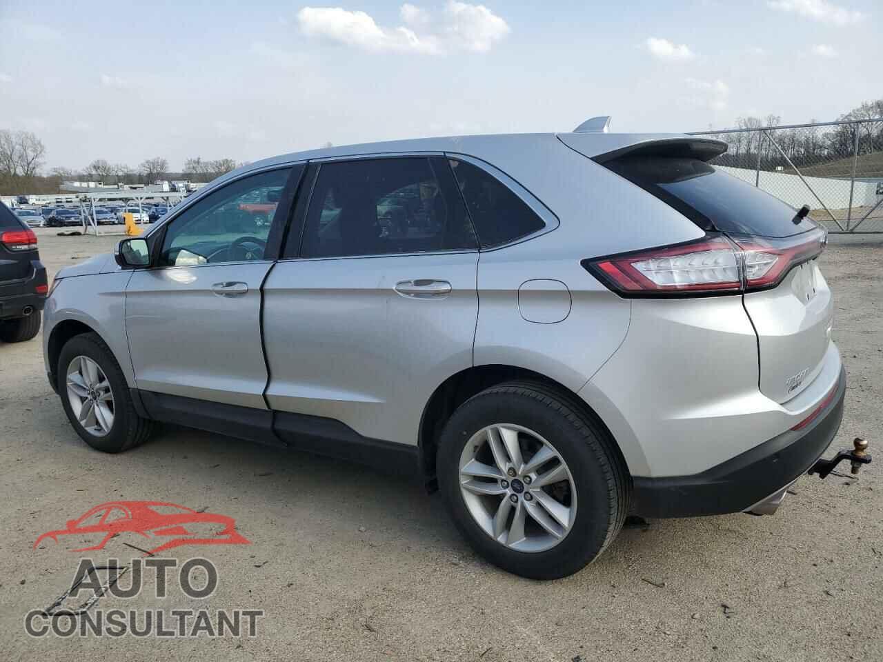 FORD EDGE 2018 - 2FMPK3J88JBC50192