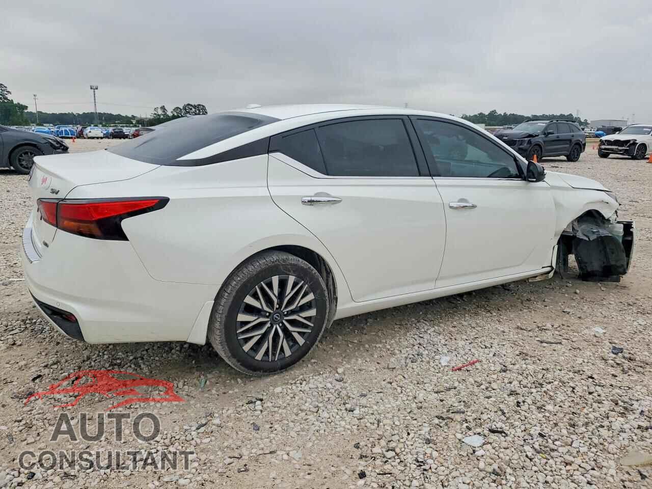 NISSAN ALTIMA 2023 - 1N4BL4DW4PN335688