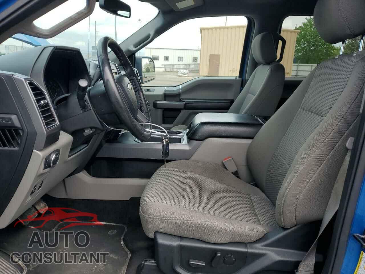 FORD F-150 2020 - 1FTEW1EP1LFC32401