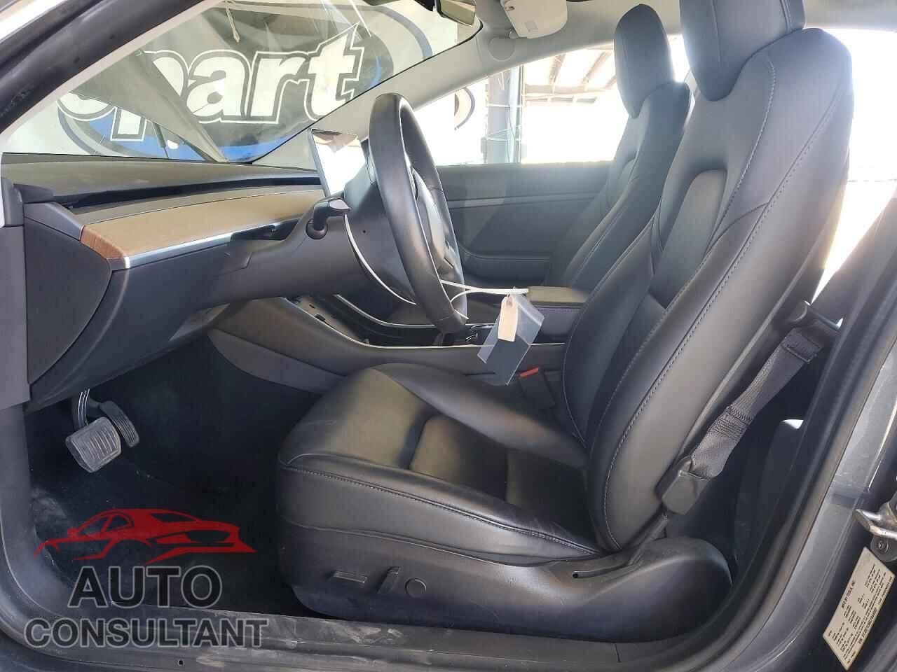 TESLA MODEL 3 2020 - 5YJ3E1EA6LF644002