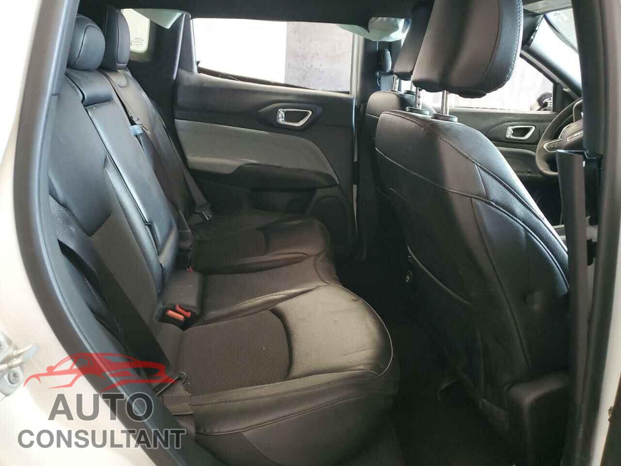 JEEP COMPASS 2024 - 3C4NJDBN3RT608064