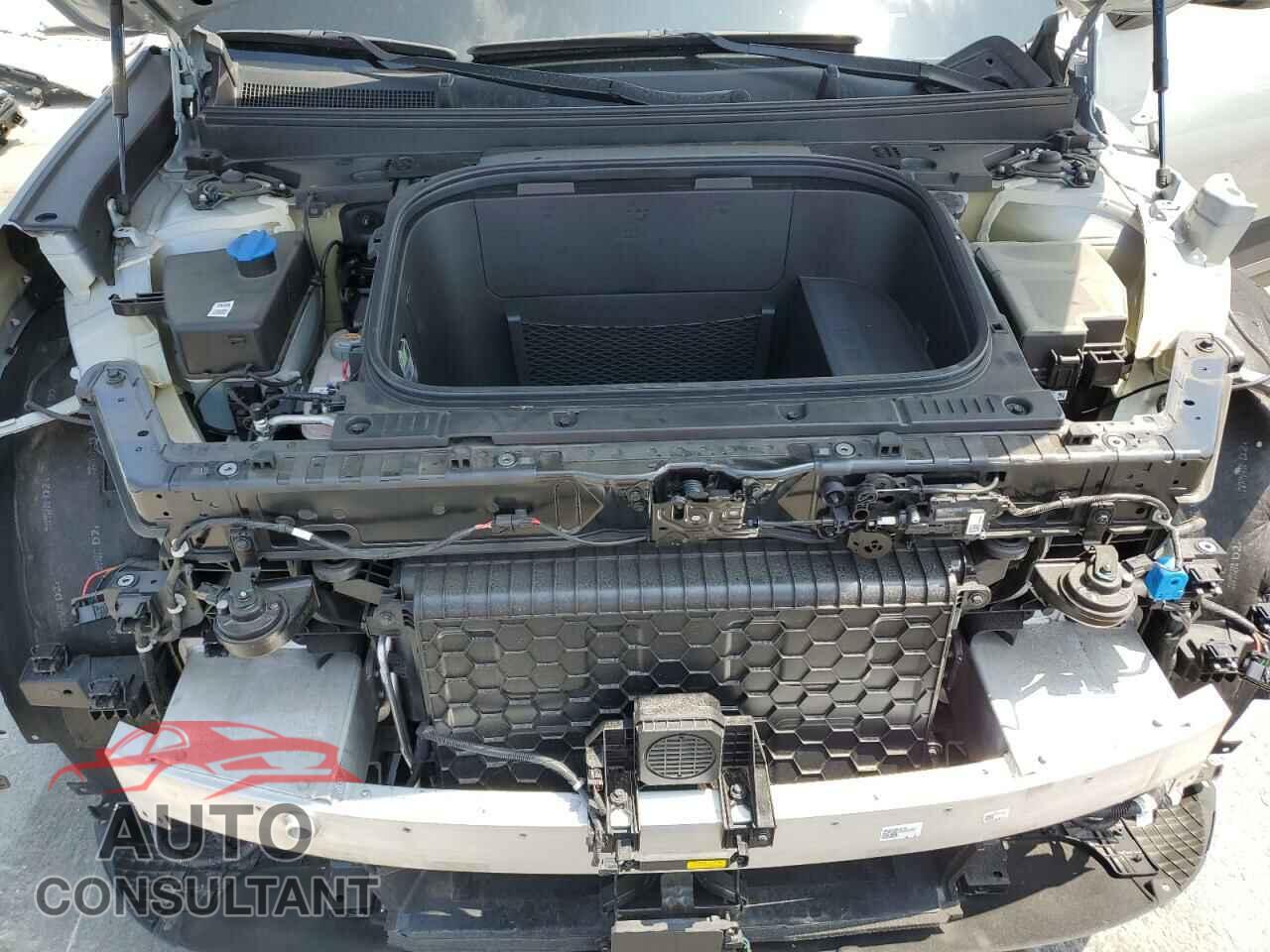 KIA EV9 LIGHT 2024 - KNDAB5S19R6028780