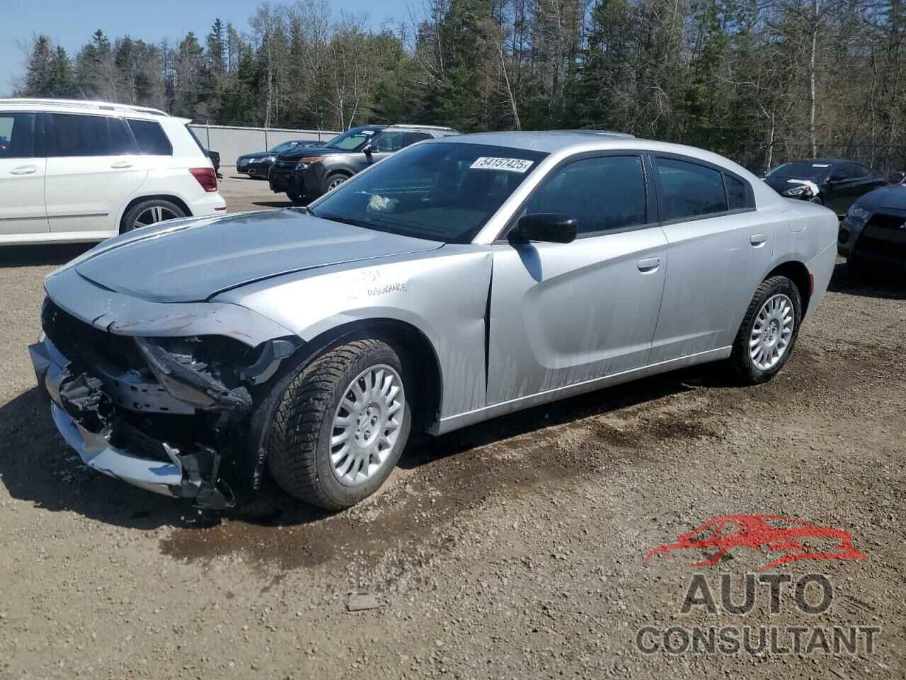 DODGE CHARGER 2023 - 2C3CDXKG9PH551901