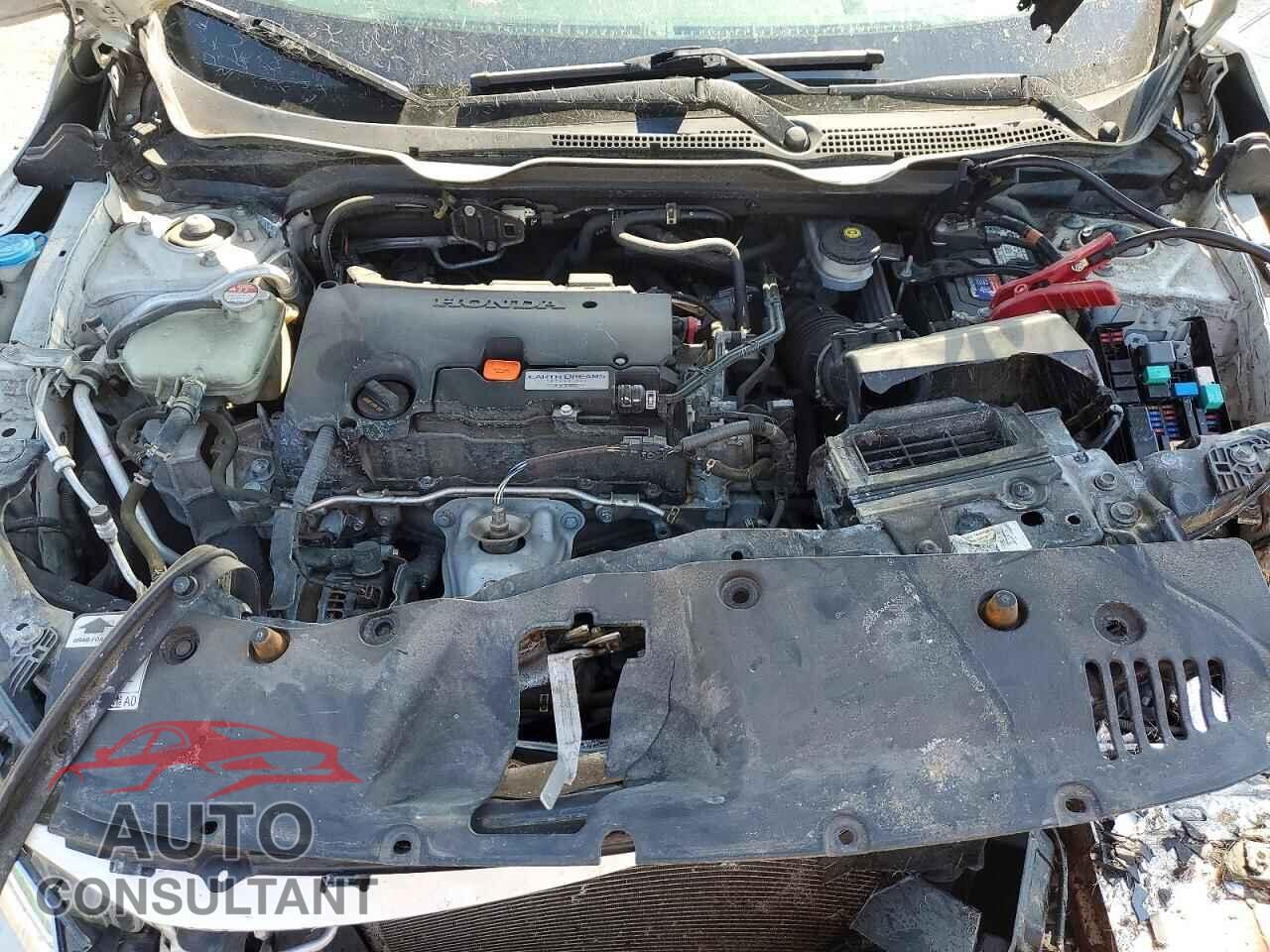 HONDA CIVIC 2017 - 2HGFC2F56HH548352