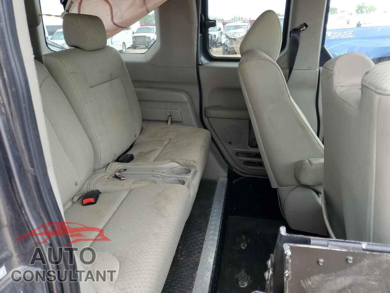 HONDA ELEMENT 2011 - 5J6YH1H79BL001064