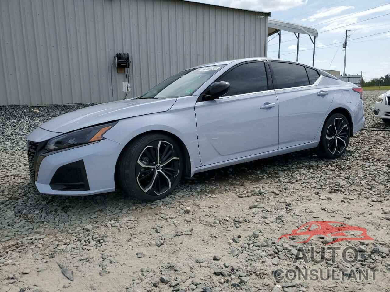 NISSAN ALTIMA 2024 - 1N4BL4CV6RN348261
