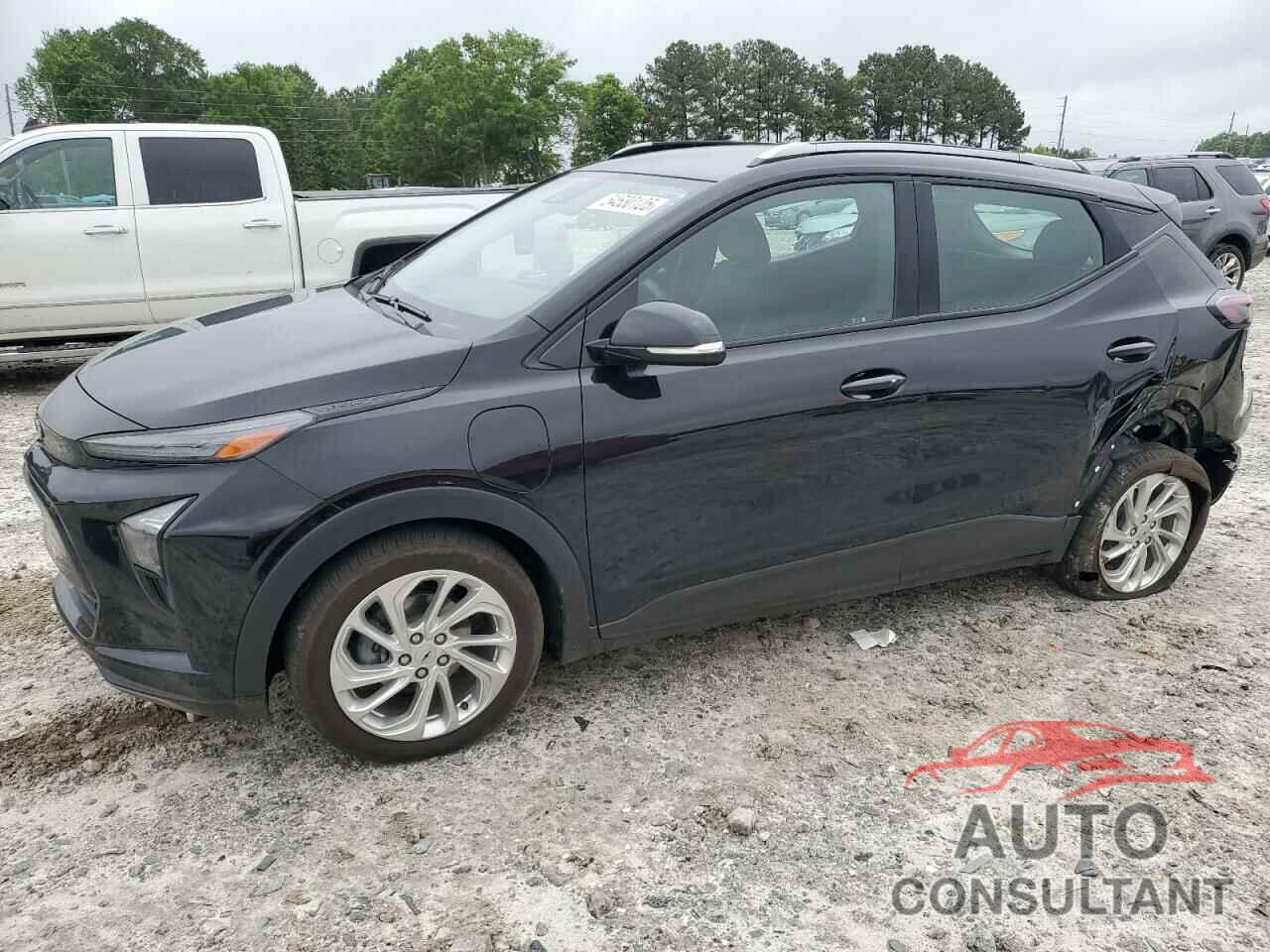 CHEVROLET BOLT 2023 - 1G1FY6S0XP4176052