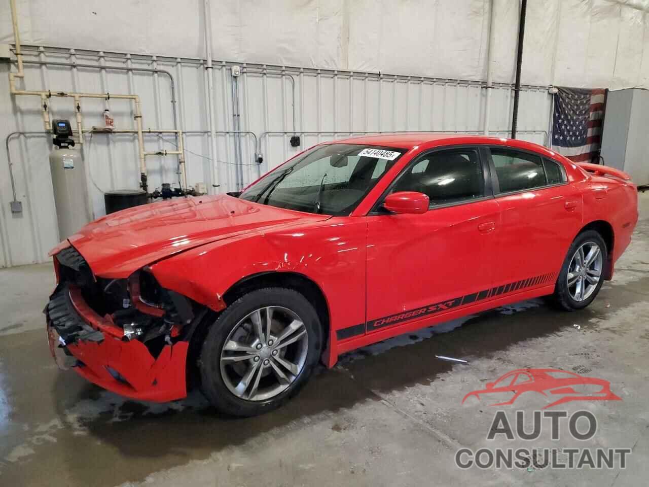 DODGE CHARGER 2014 - 2C3CDXJG0EH255115