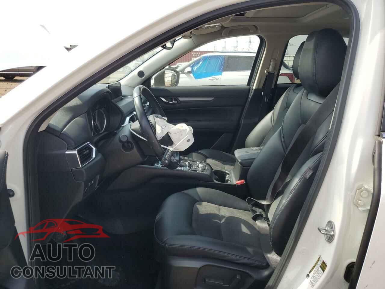 MAZDA CX-5 2018 - JM3KFBCM0J0459068