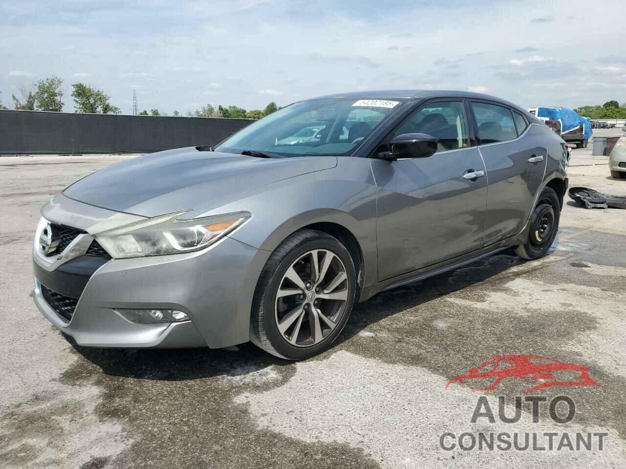 NISSAN MAXIMA 2016 - 1N4AA6AP8GC401147