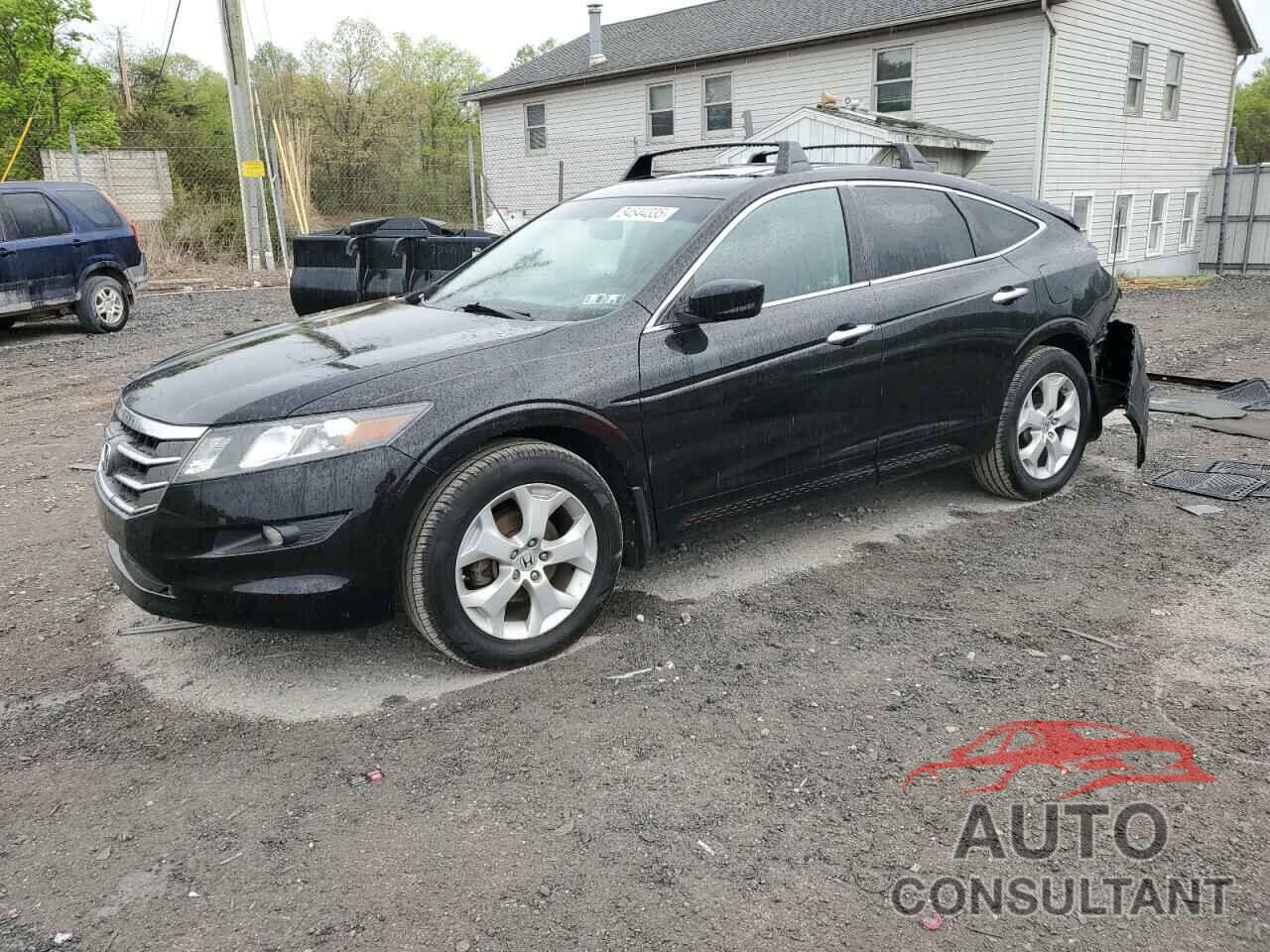 HONDA CROSSTOUR 2012 - 5J6TF2H51CL011786