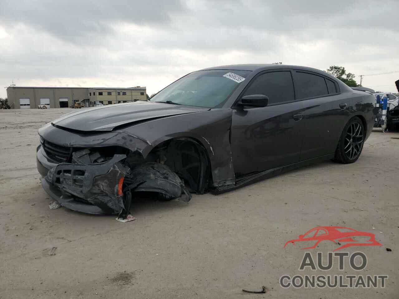 DODGE CHARGER 2020 - 2C3CDXBG9LH101224