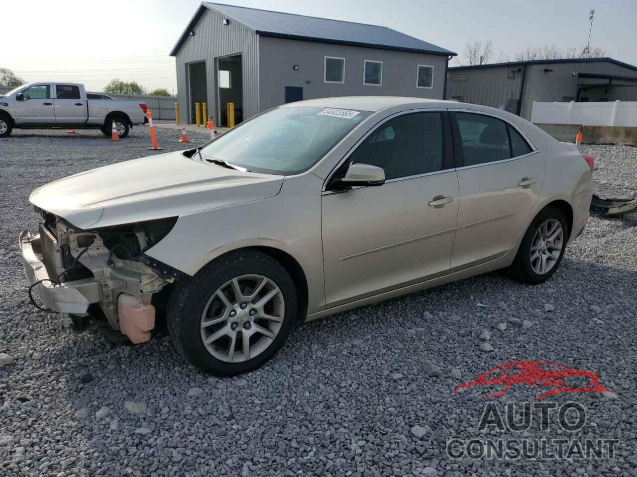 CHEVROLET MALIBU 2015 - 1G11C5SL4FF278317