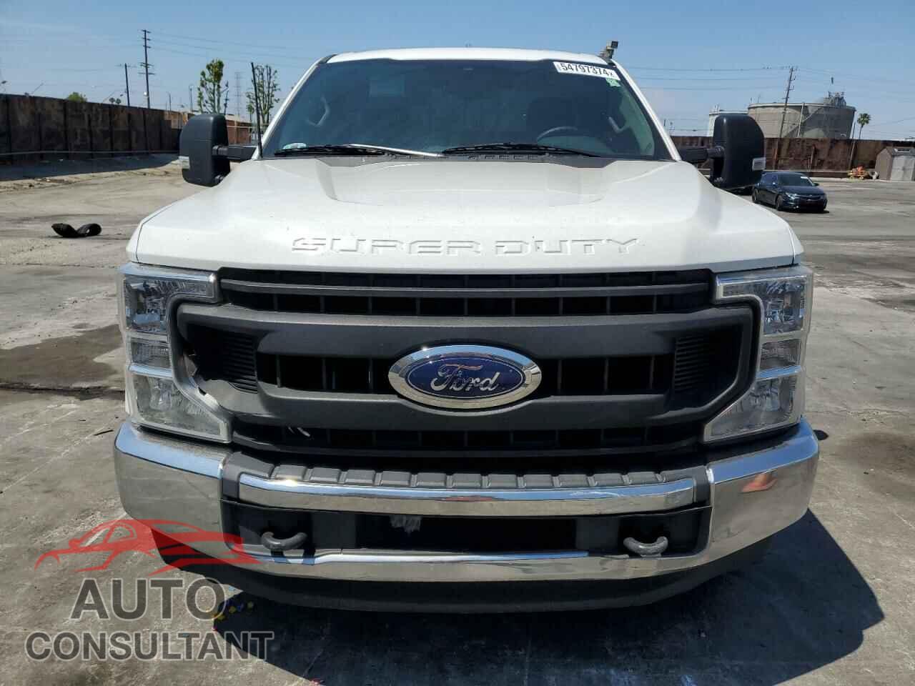 FORD F250 2020 - 1FTBF2A65LEE33407