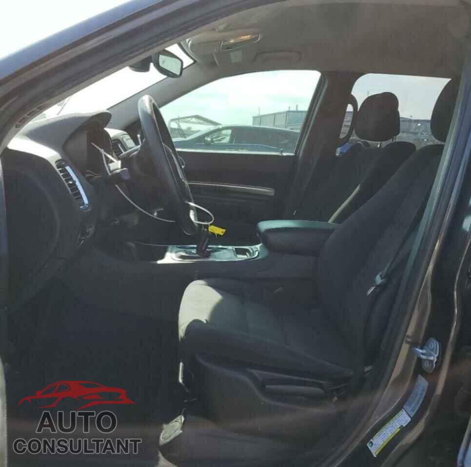 DODGE DURANGO 2017 - 1C4RDHAG8HC859871